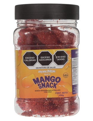 Mango 450 g