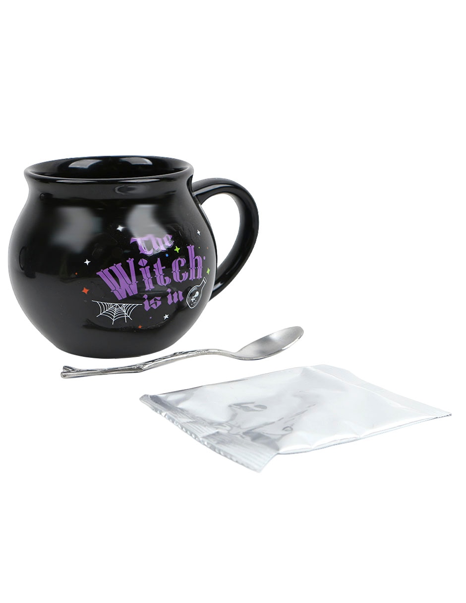 Taza clásica bespirit