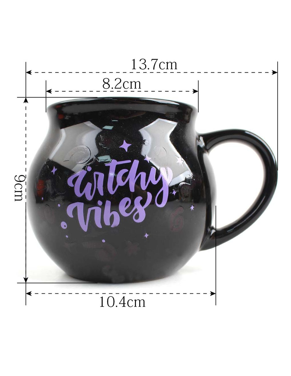 Taza clásica bespirit