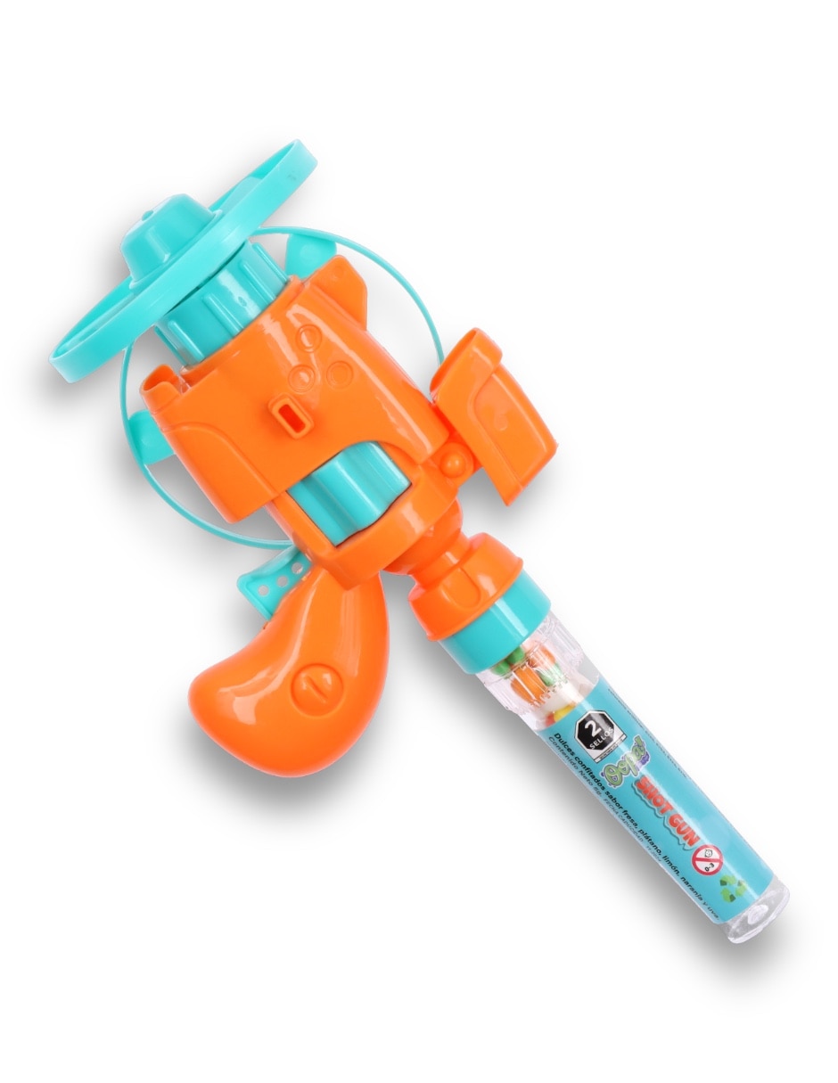 Shoot Gun