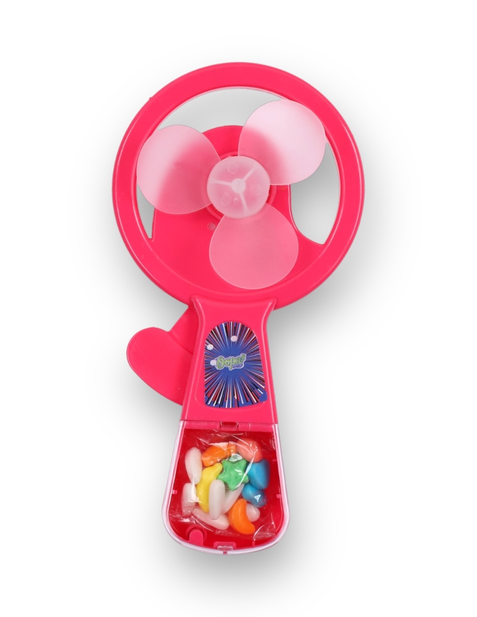 Speed Fan