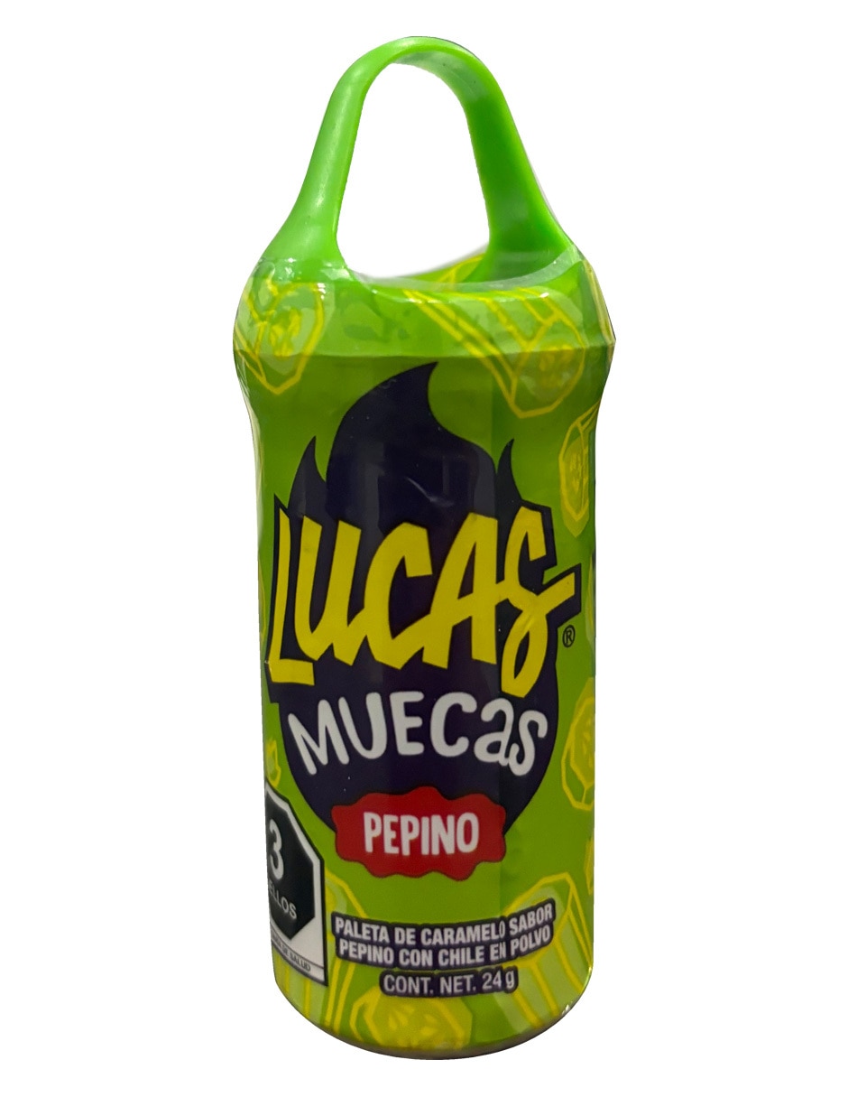 Caramelos 1