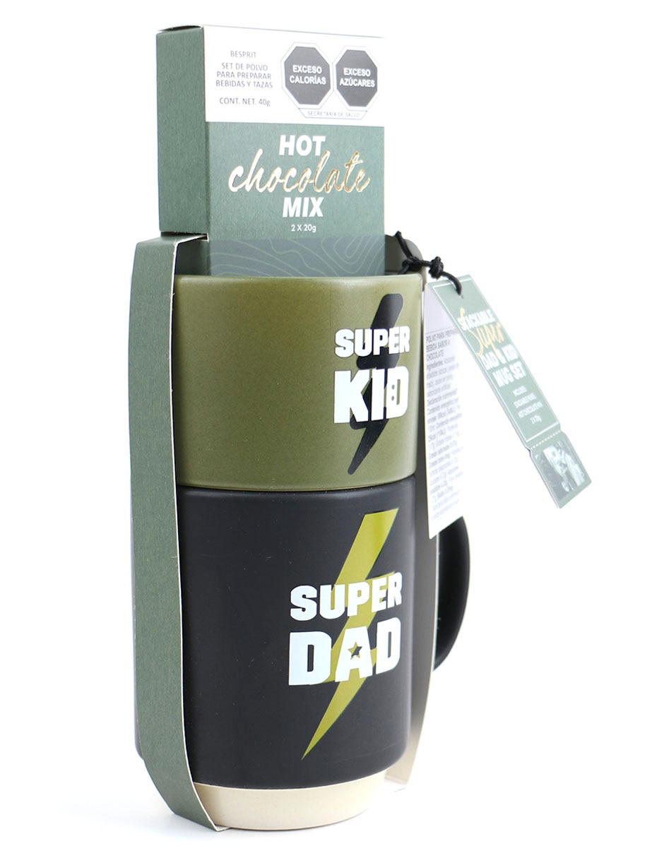 Kit de taza 2