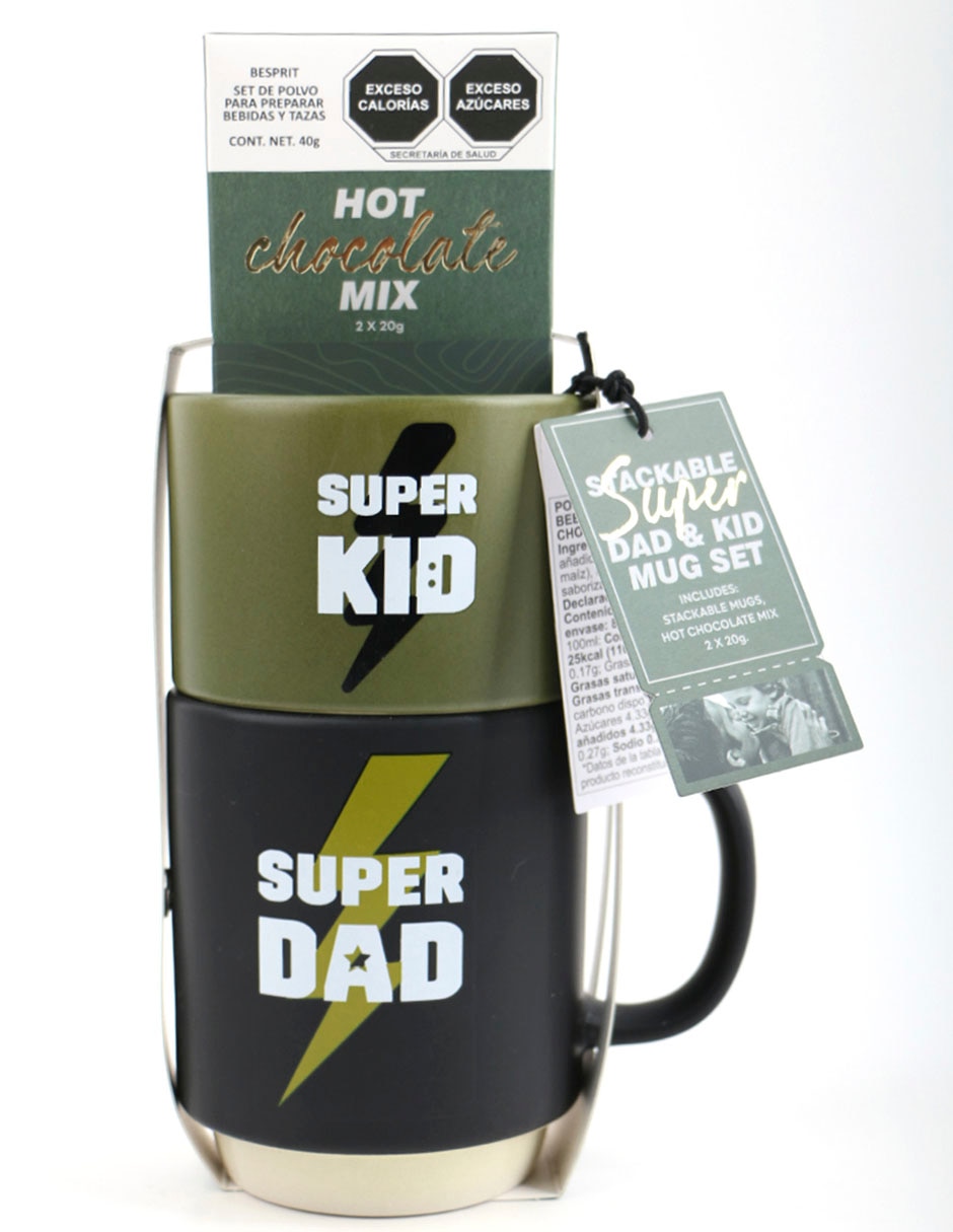 Kit de taza