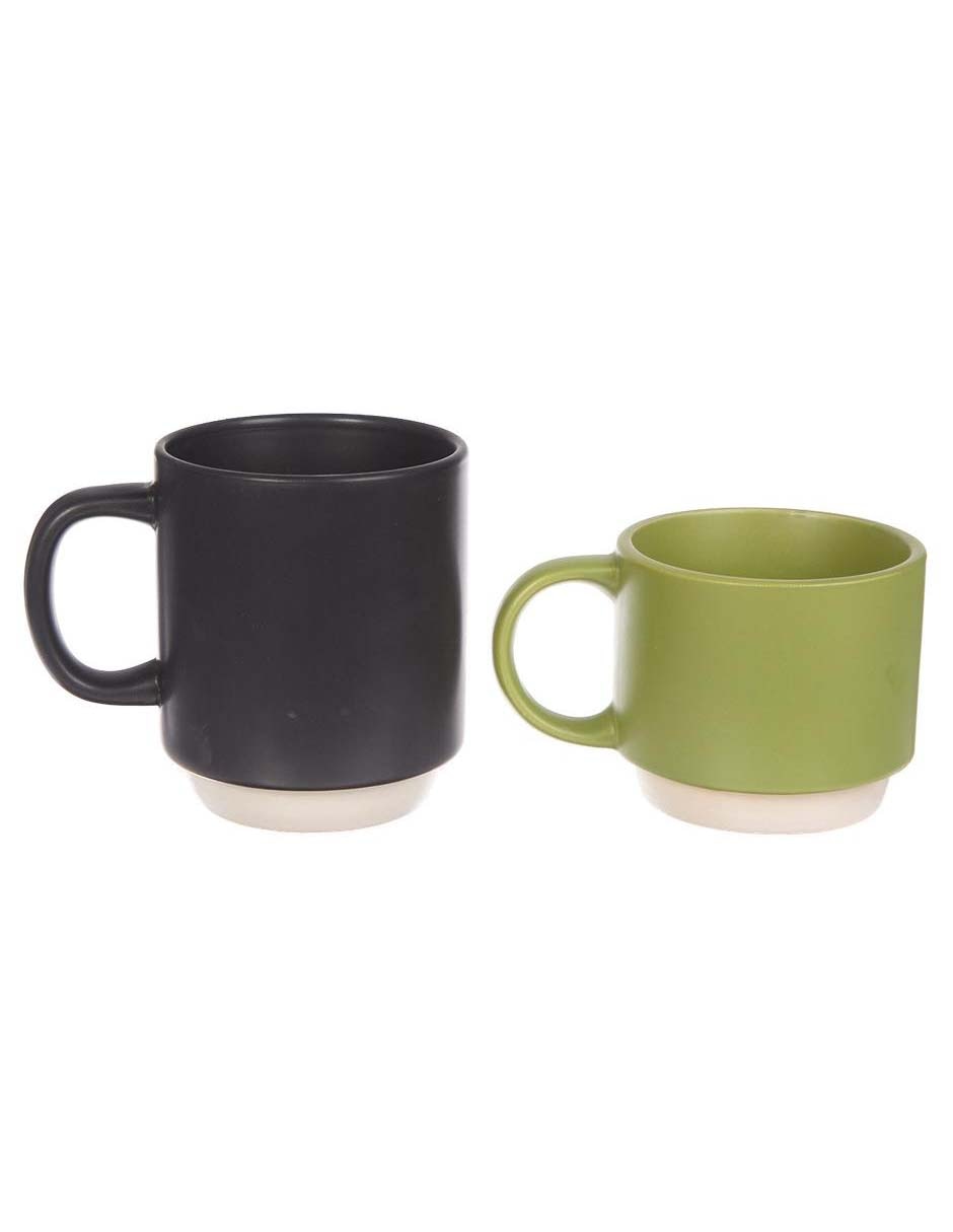 Kit de taza 3