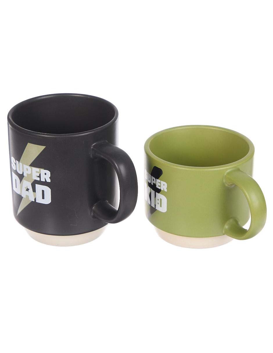 Kit de taza 4