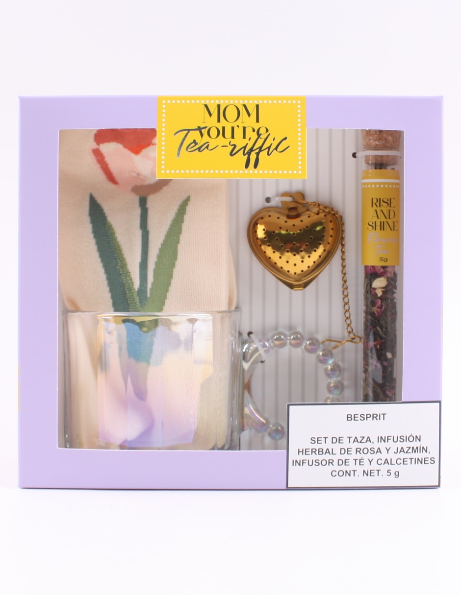 Set regalo Besprit 2