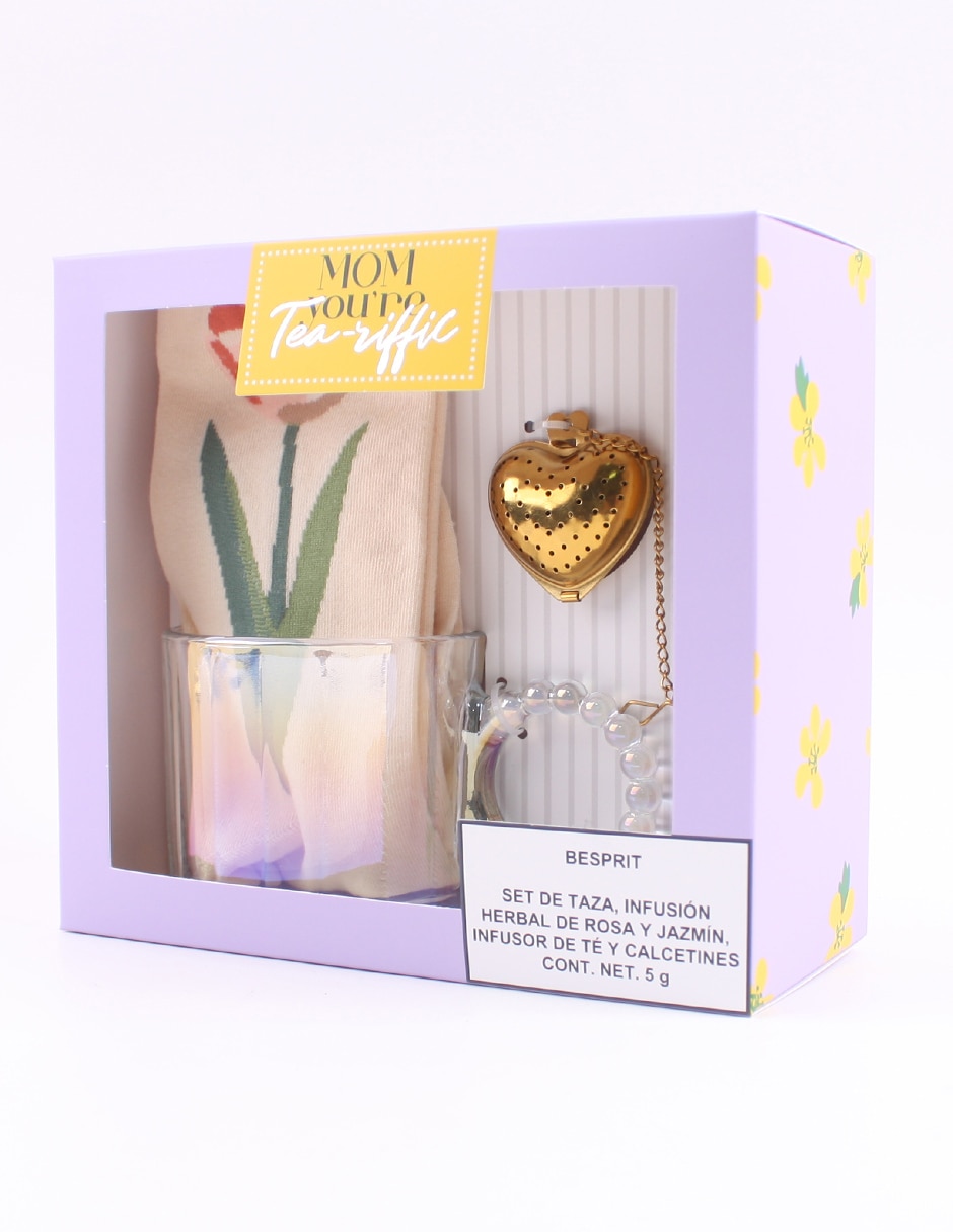 Set regalo Besprit 3