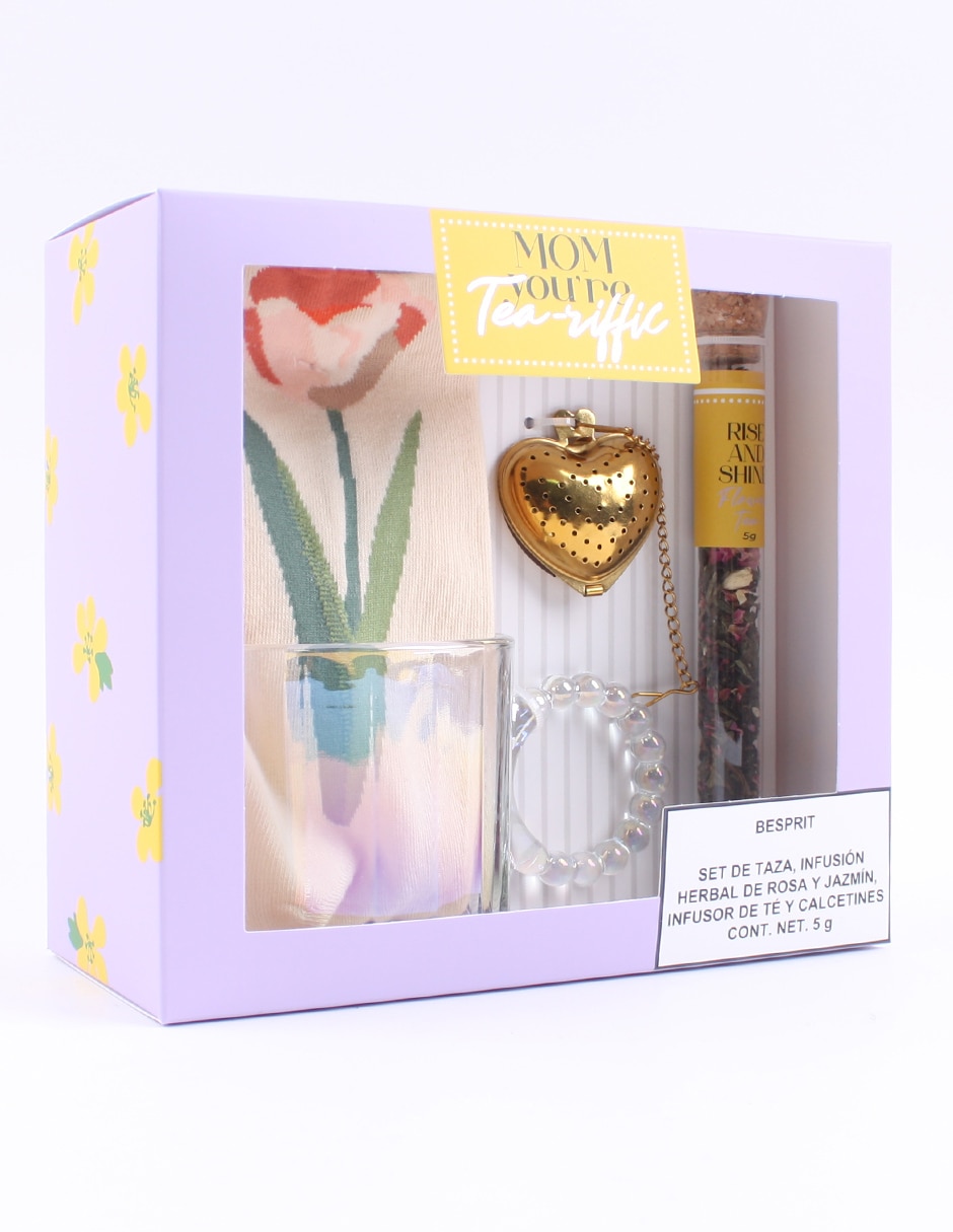 Set regalo Besprit 4