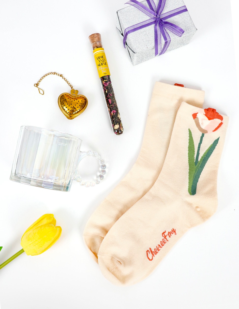 Set regalo Besprit 8
