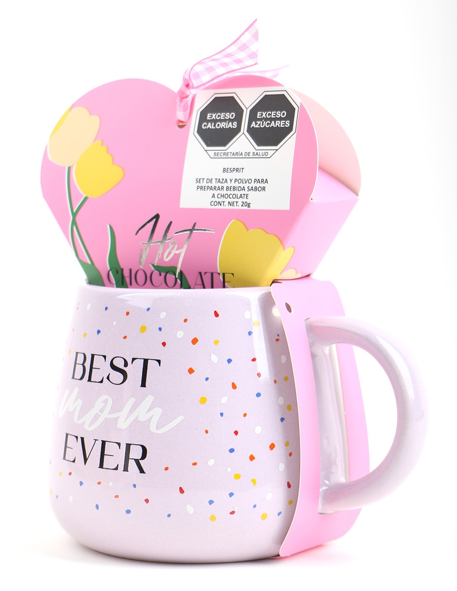 Taza americana 2