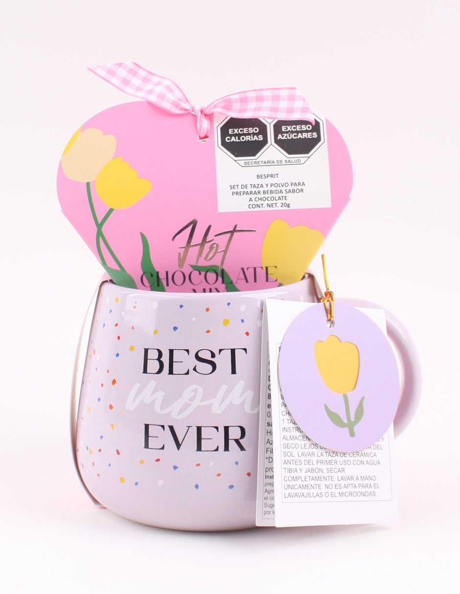 Taza americana 7