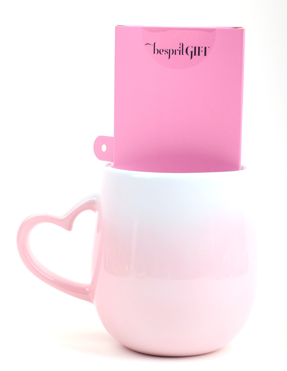 Set de tazas de colección Mamás 3 piezas 8