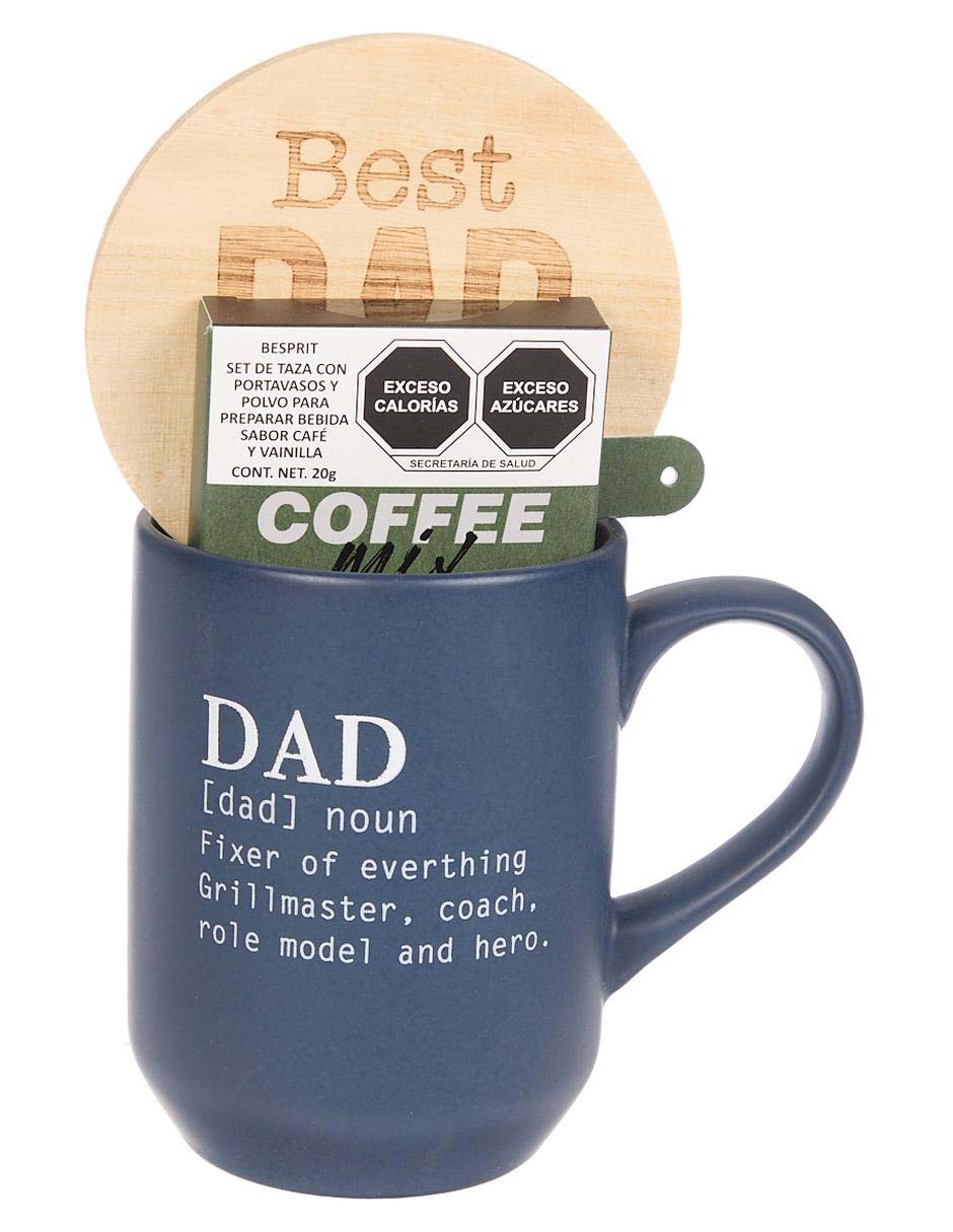 Taza americana