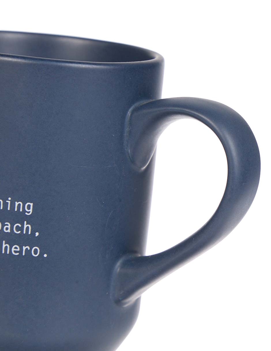 Taza americana 2
