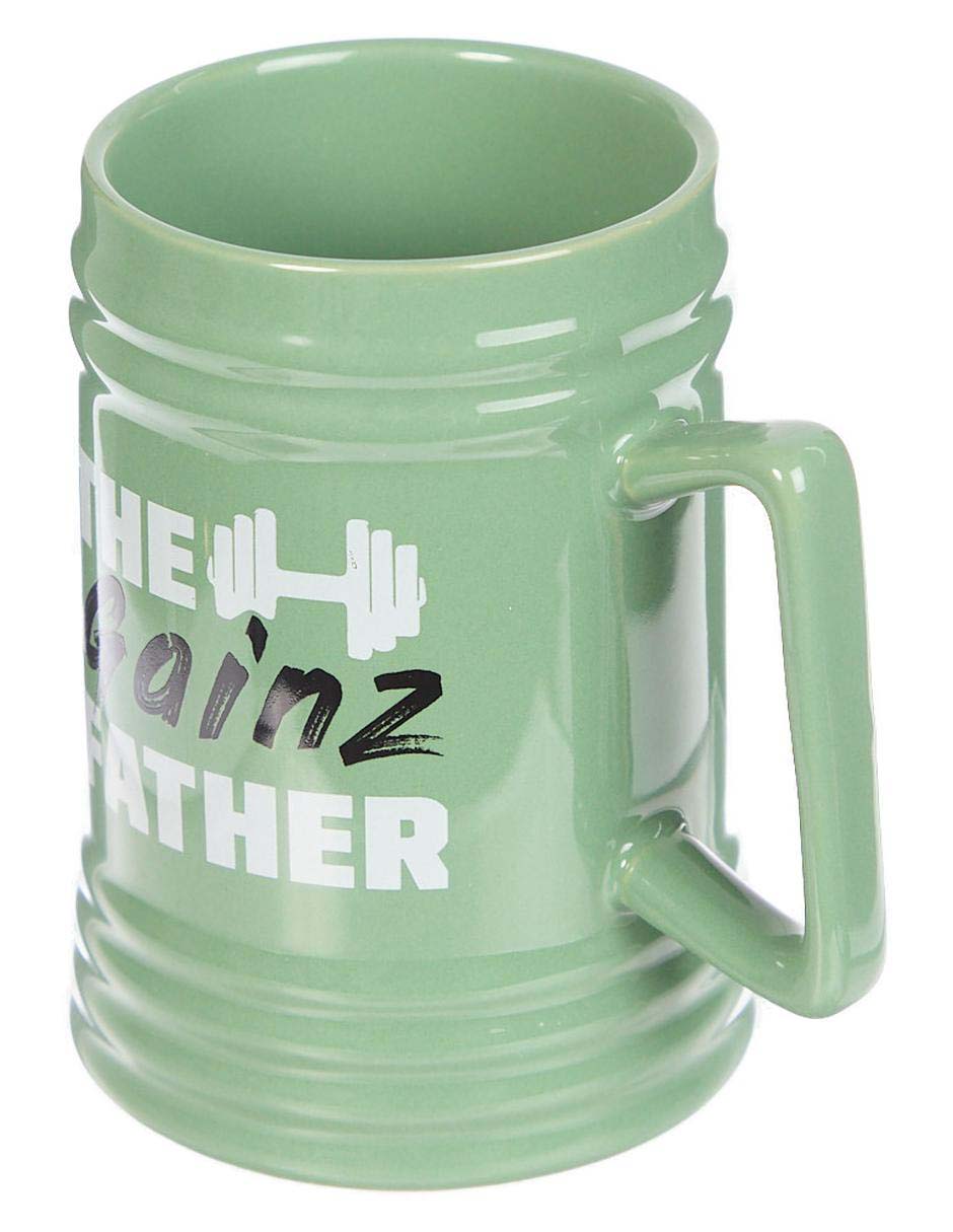 Taza americana 9