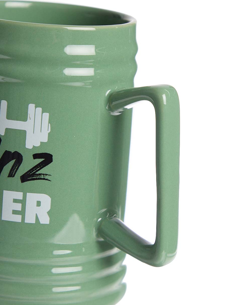 Taza americana 2