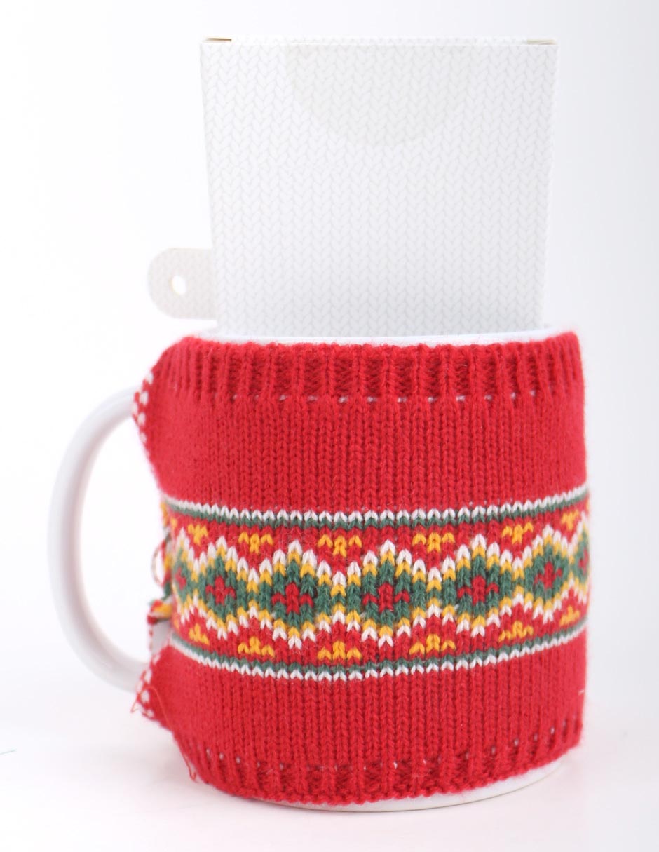 Taza americana 3 piezas 3