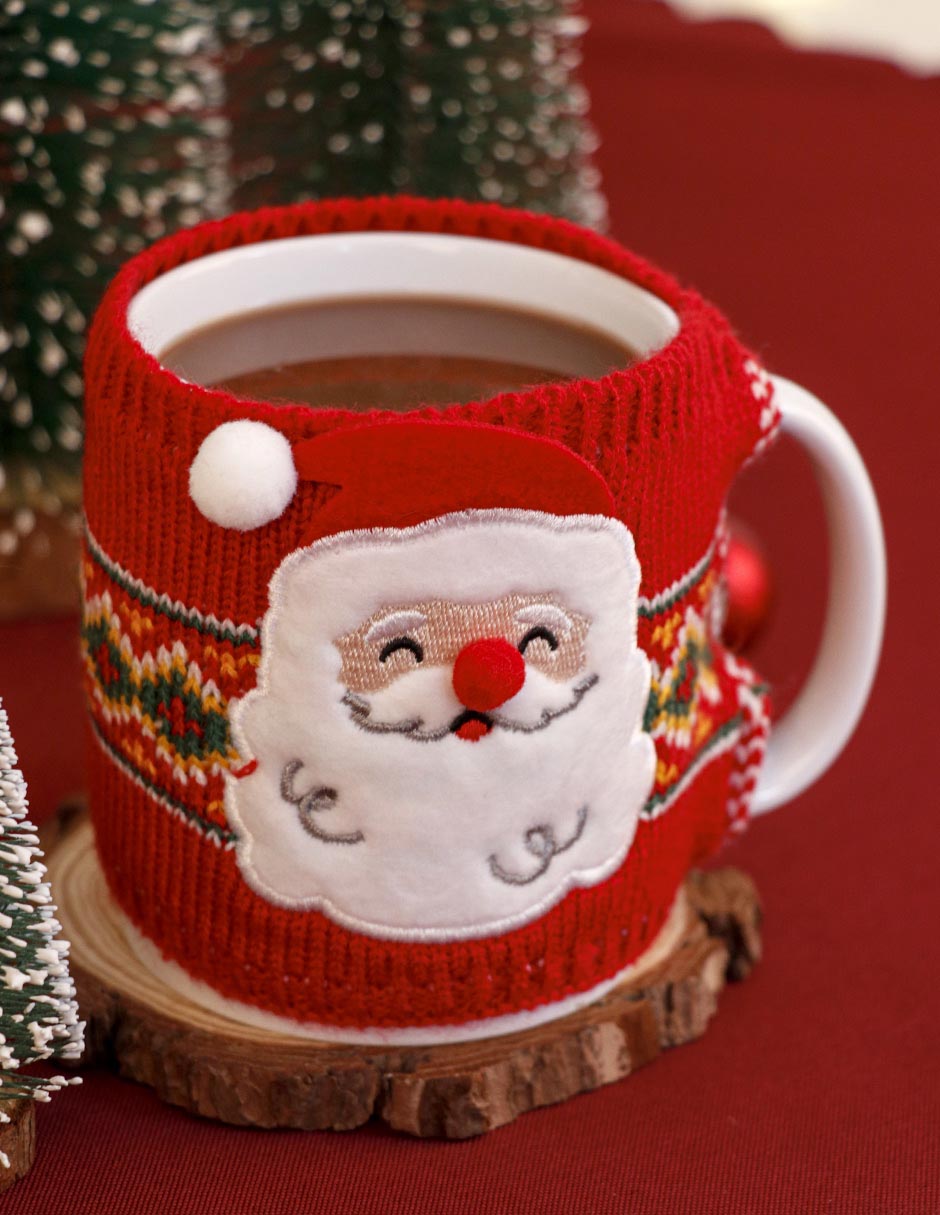 Taza americana 3 piezas 7