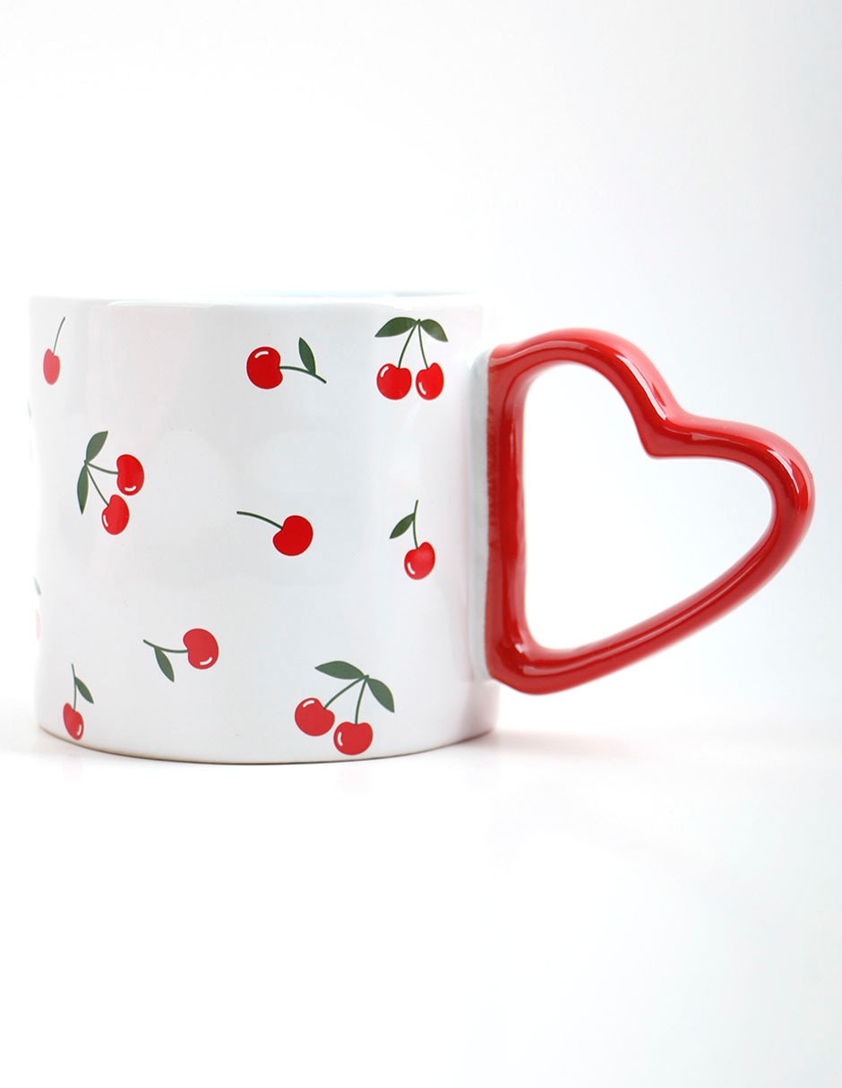 Set regalo taza I Cherrish You 11