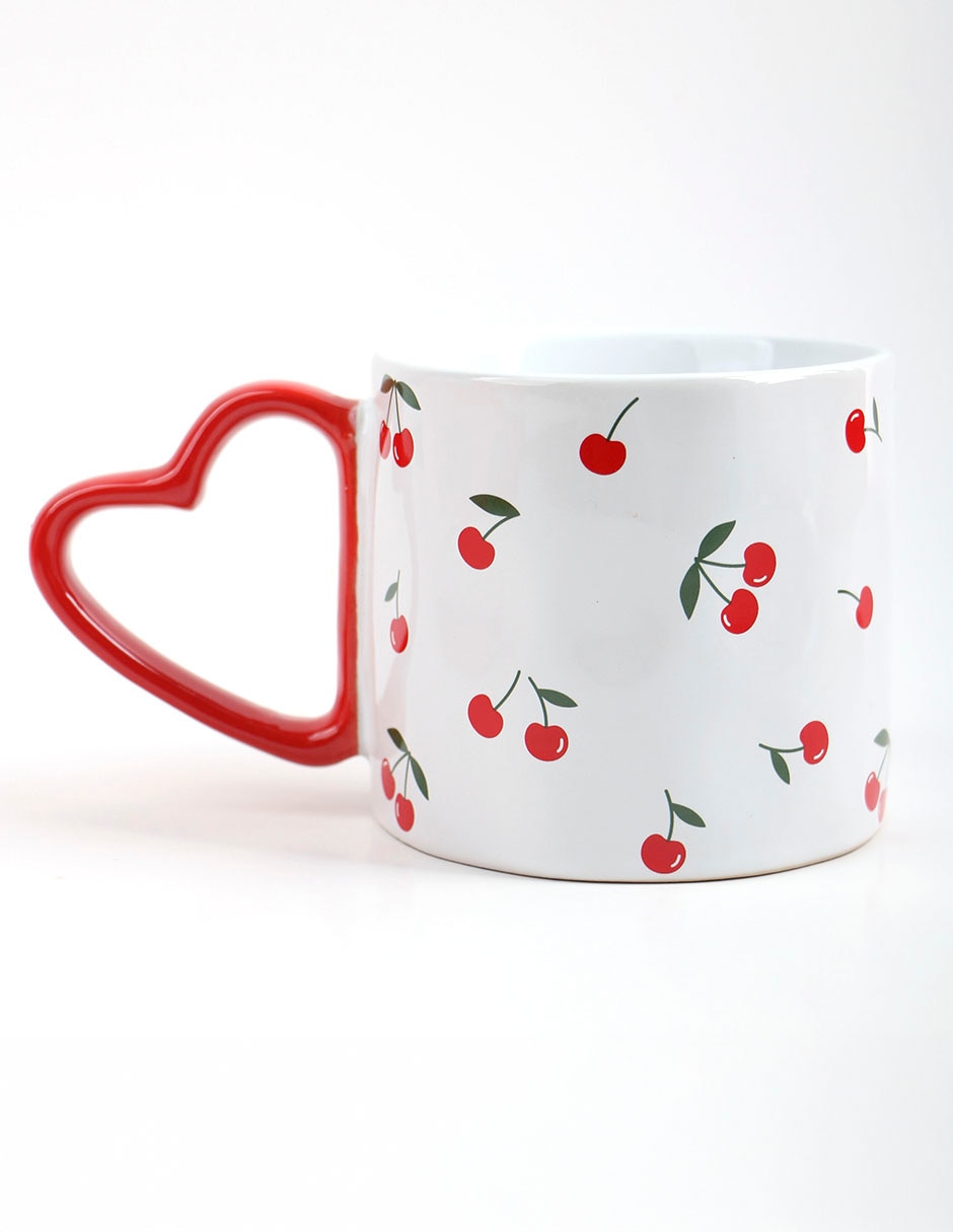 Set regalo taza I Cherrish You 13