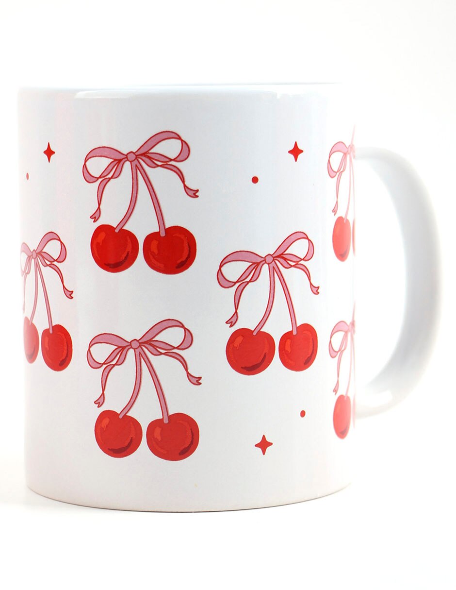 Set regalo taza I Cherry-Ish You 5