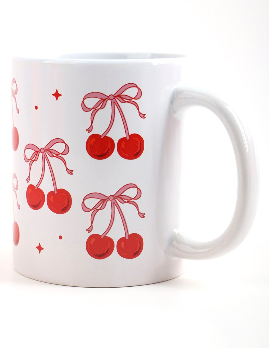 Set regalo taza I Cherry-Ish You 6