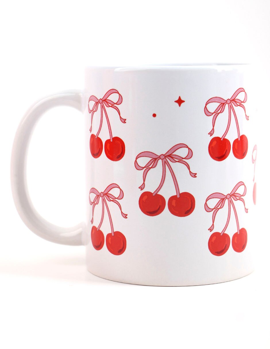 Set regalo taza I Cherry-Ish You 7