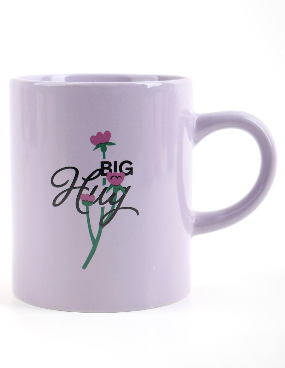 Set de tazas americanas Mom & Babyccino 5 piezas 7