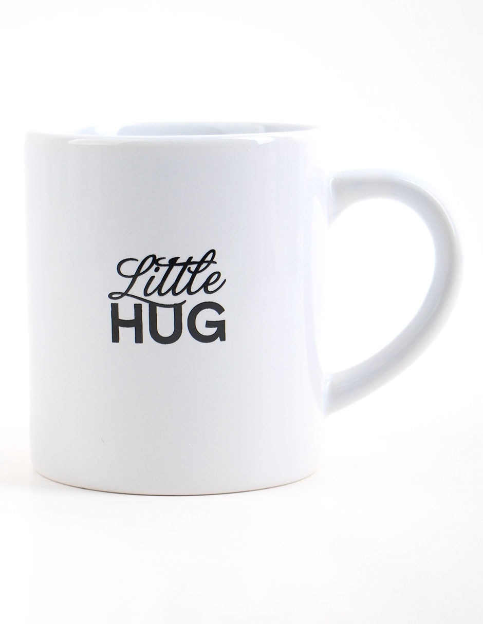 Set de tazas americanas Mom & Babyccino 5 piezas 8