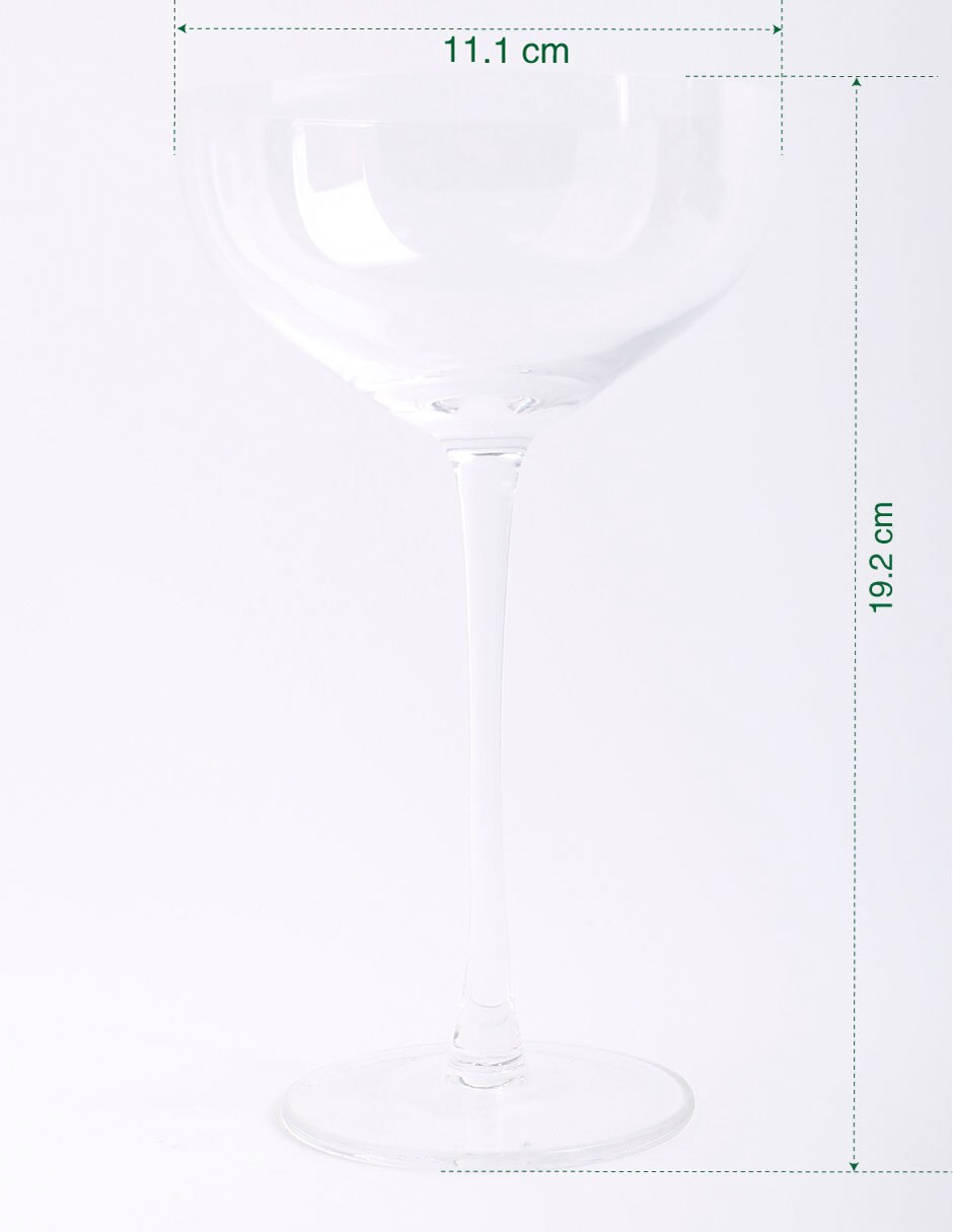 Set regalo relaxing evening cocktail drinks 6