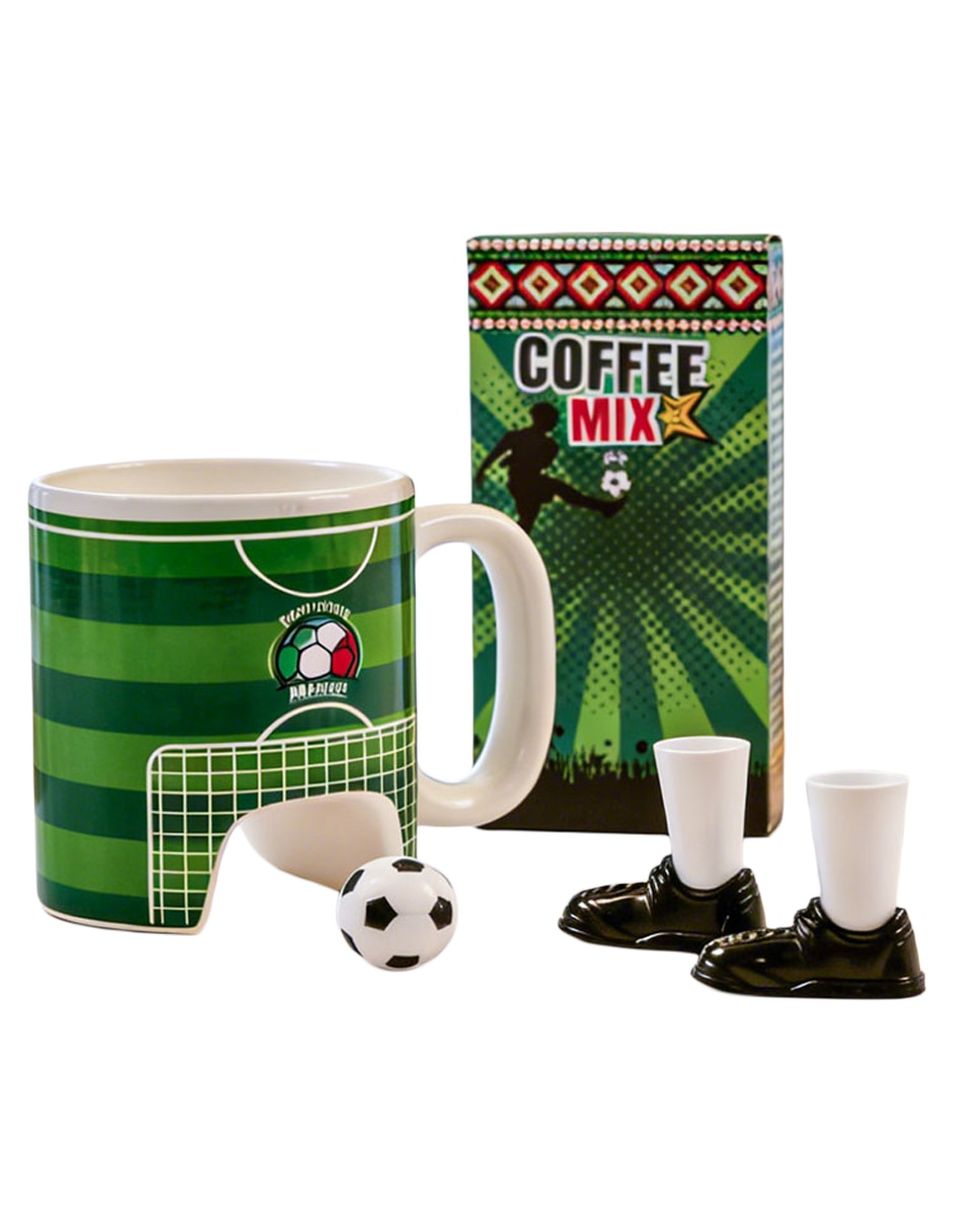 Taza infantil Bespirit 1