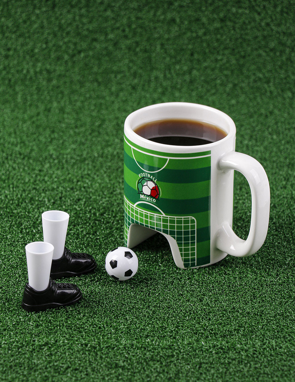Taza infantil Bespirit 23
