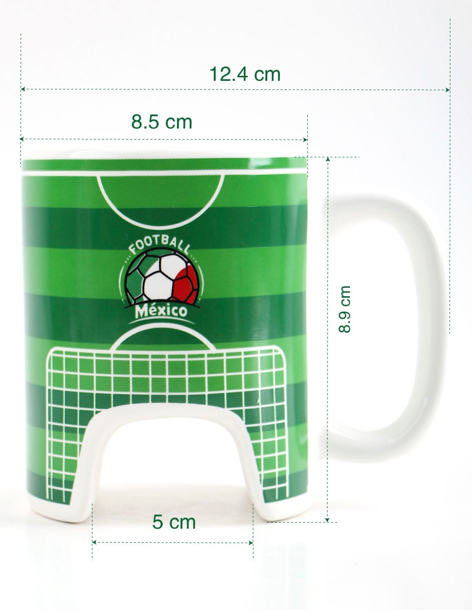 Taza infantil Bespirit 25