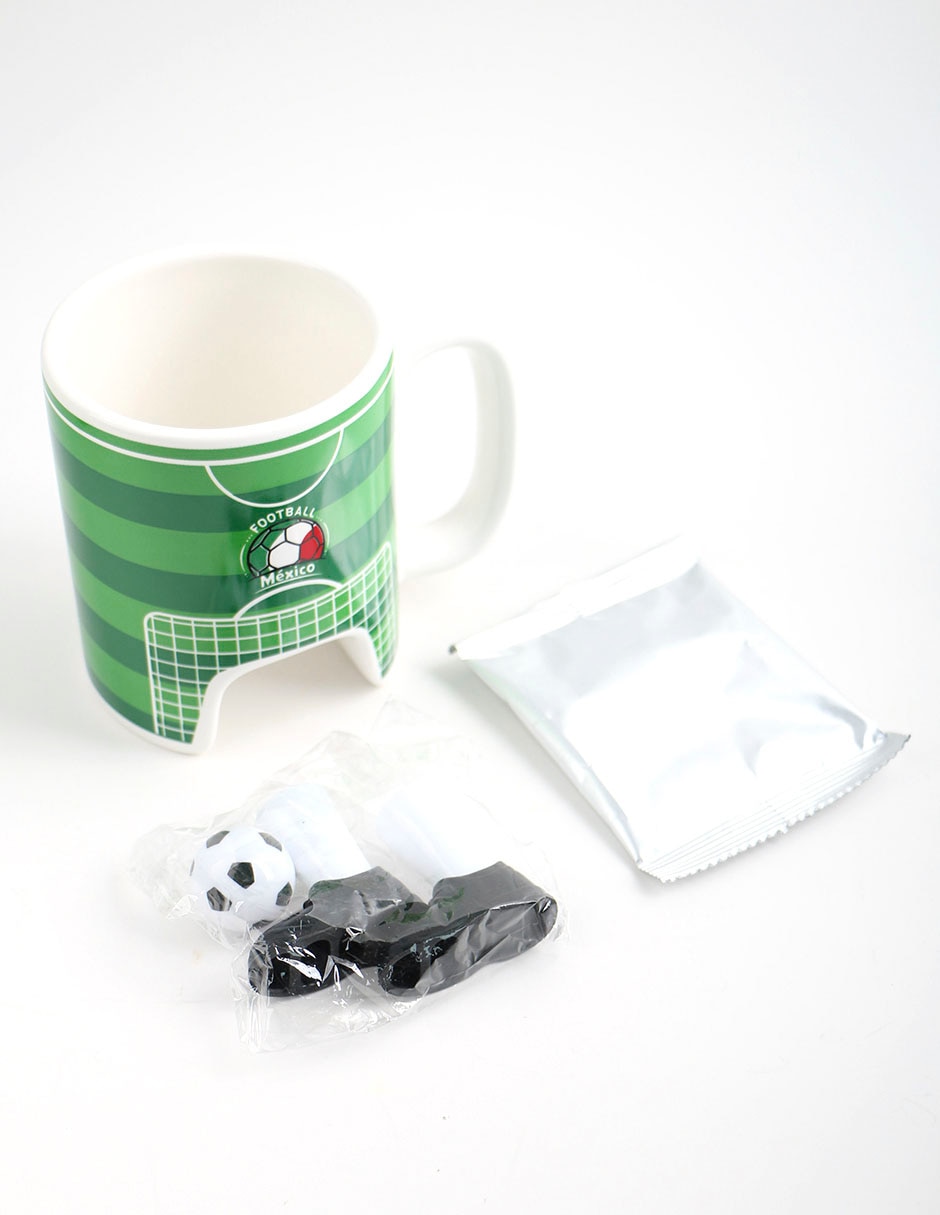 Taza infantil Bespirit 18