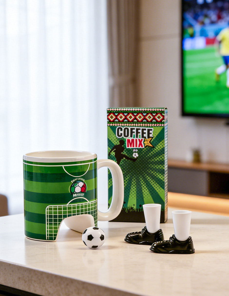 Taza infantil Bespirit 22