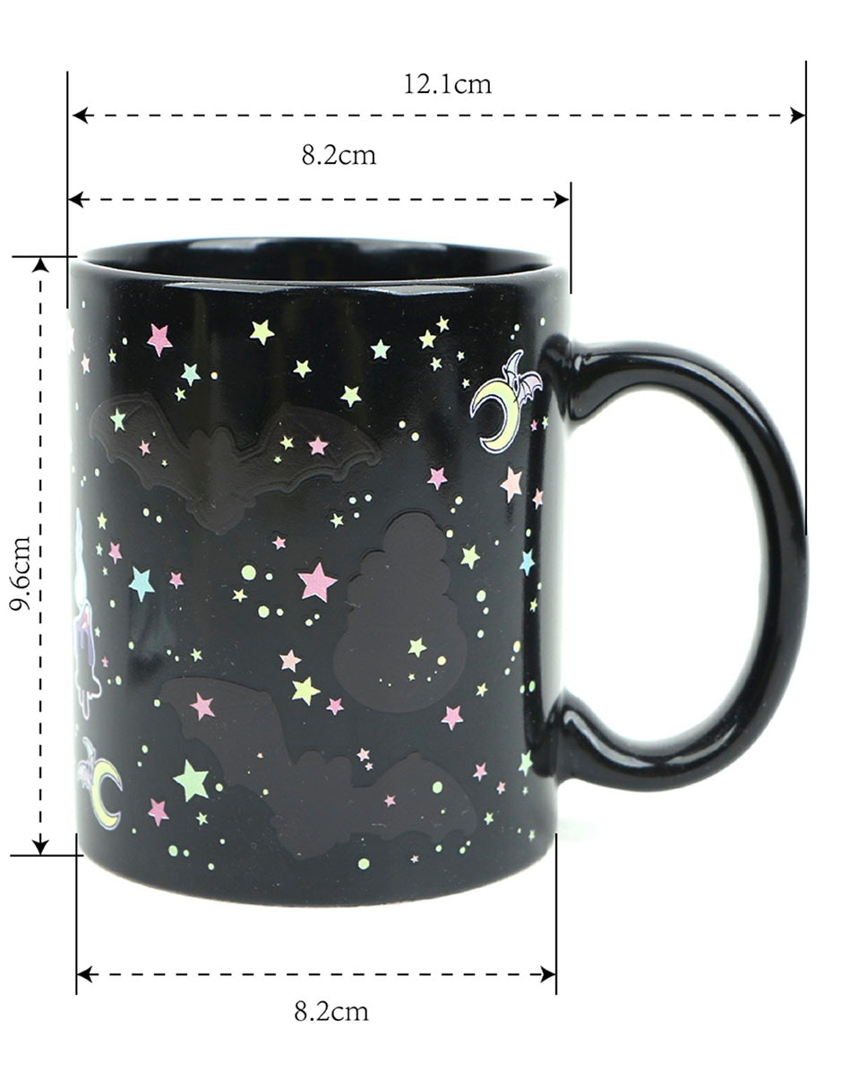 Taza 8