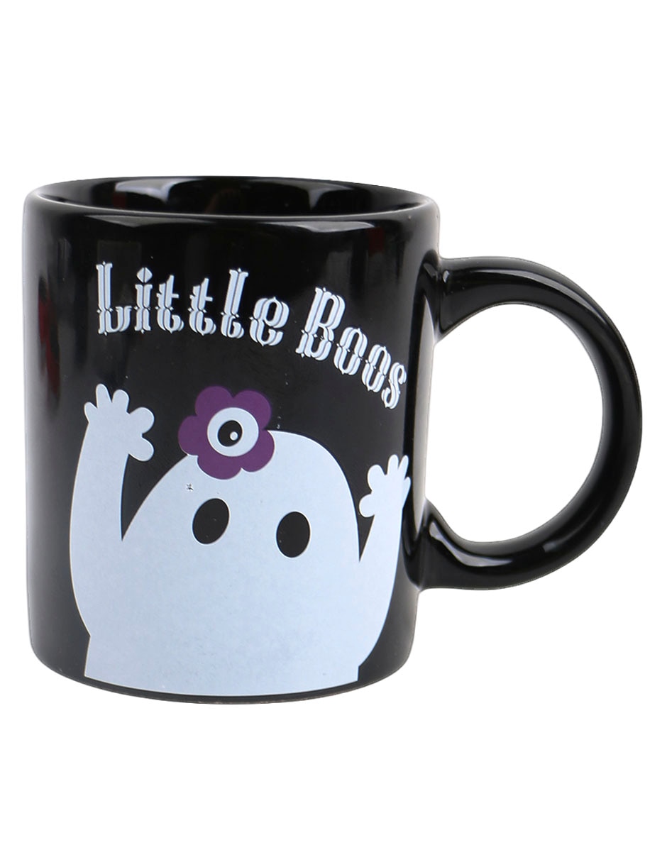 Set de taza de halloween 2 piezas 2
