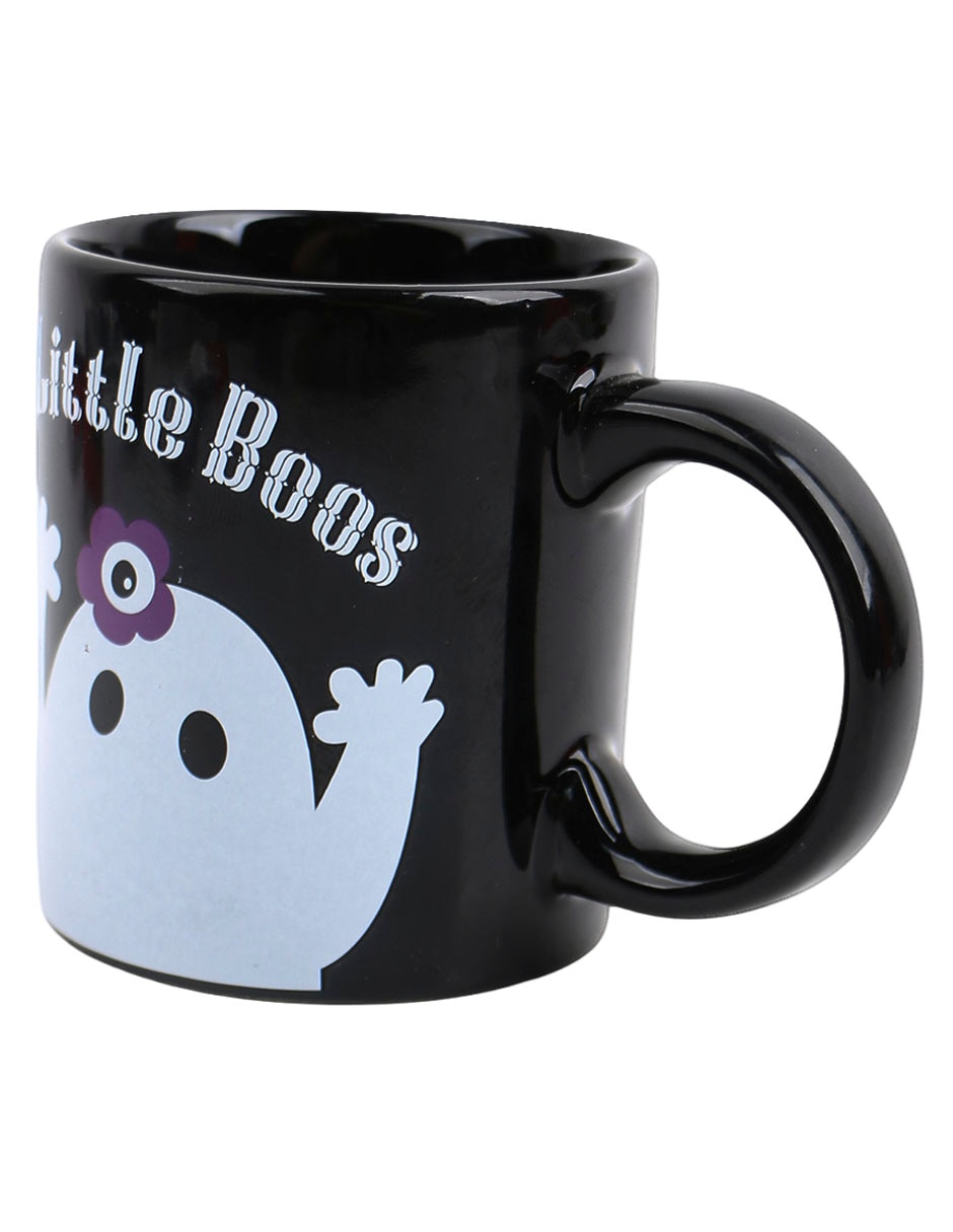 Set de taza de halloween 2 piezas 3