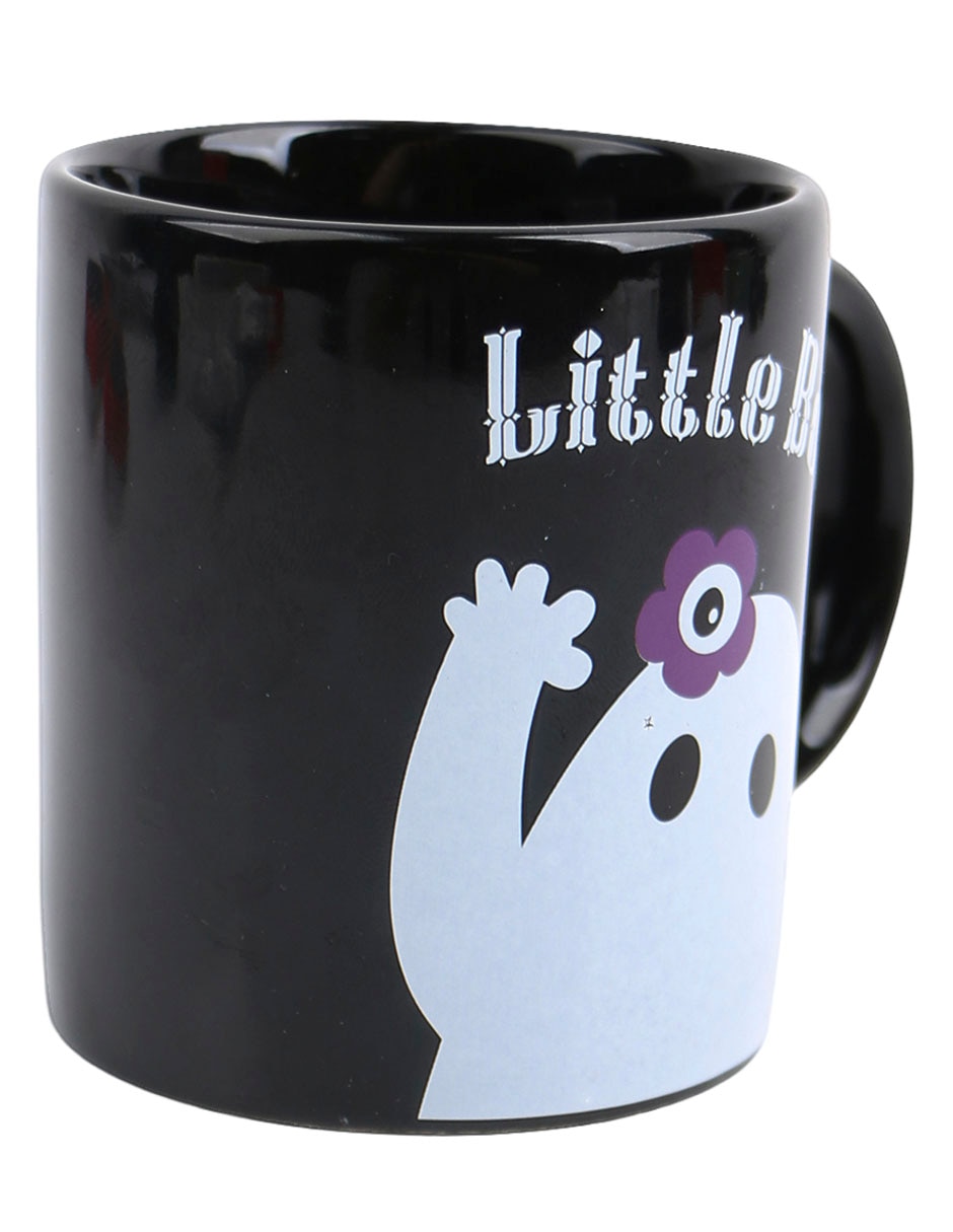 Set de taza de halloween 2 piezas 4