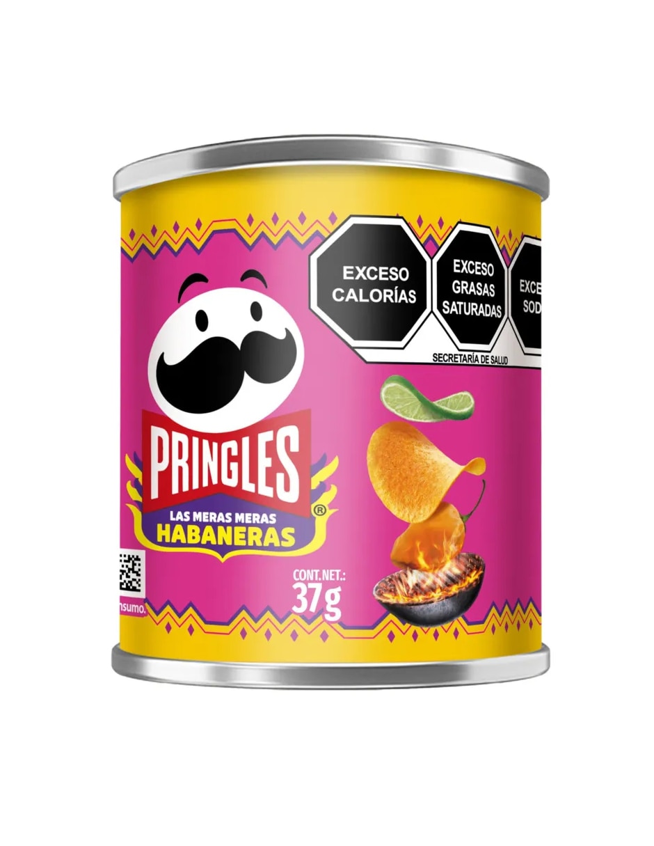 habanero - 37gr sin tamaño