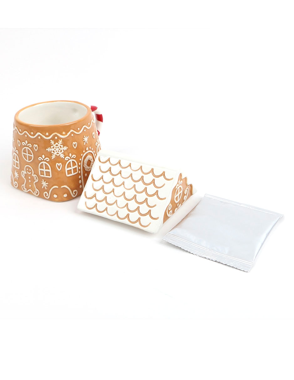 Taza navideña americana 3 piezas Taza navideña americana 3 piezas