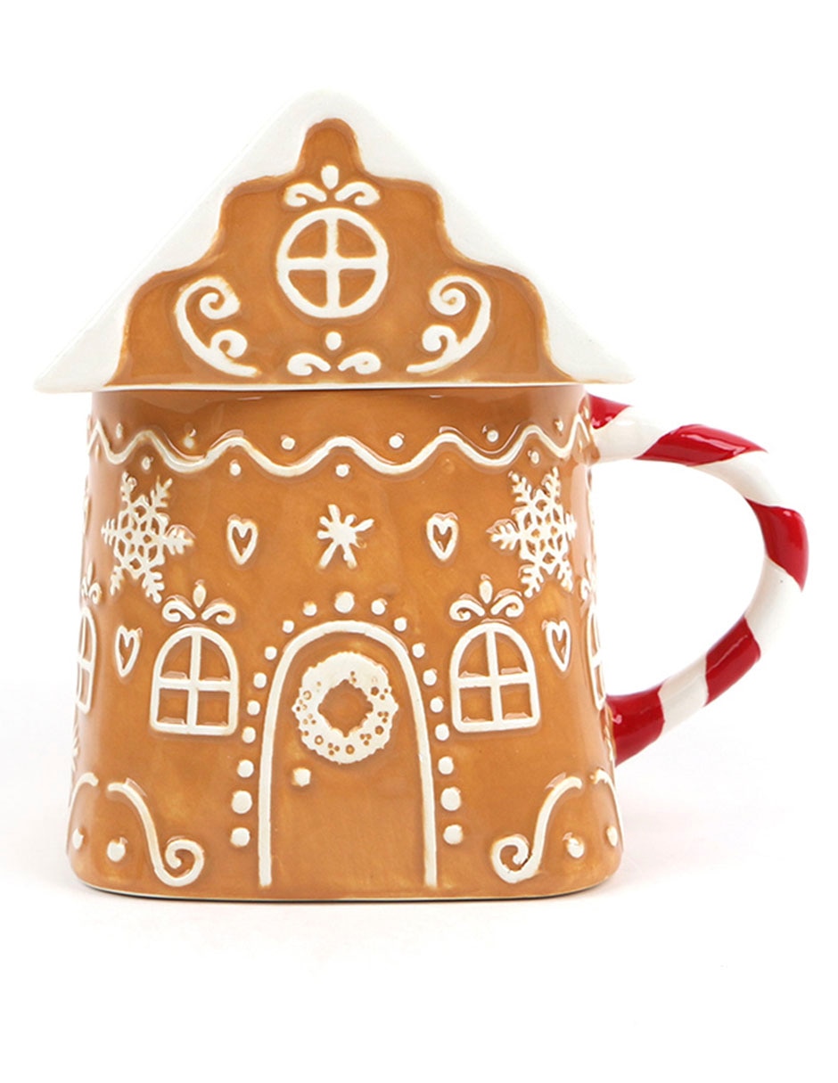 Taza navideña americana 3 piezas 5