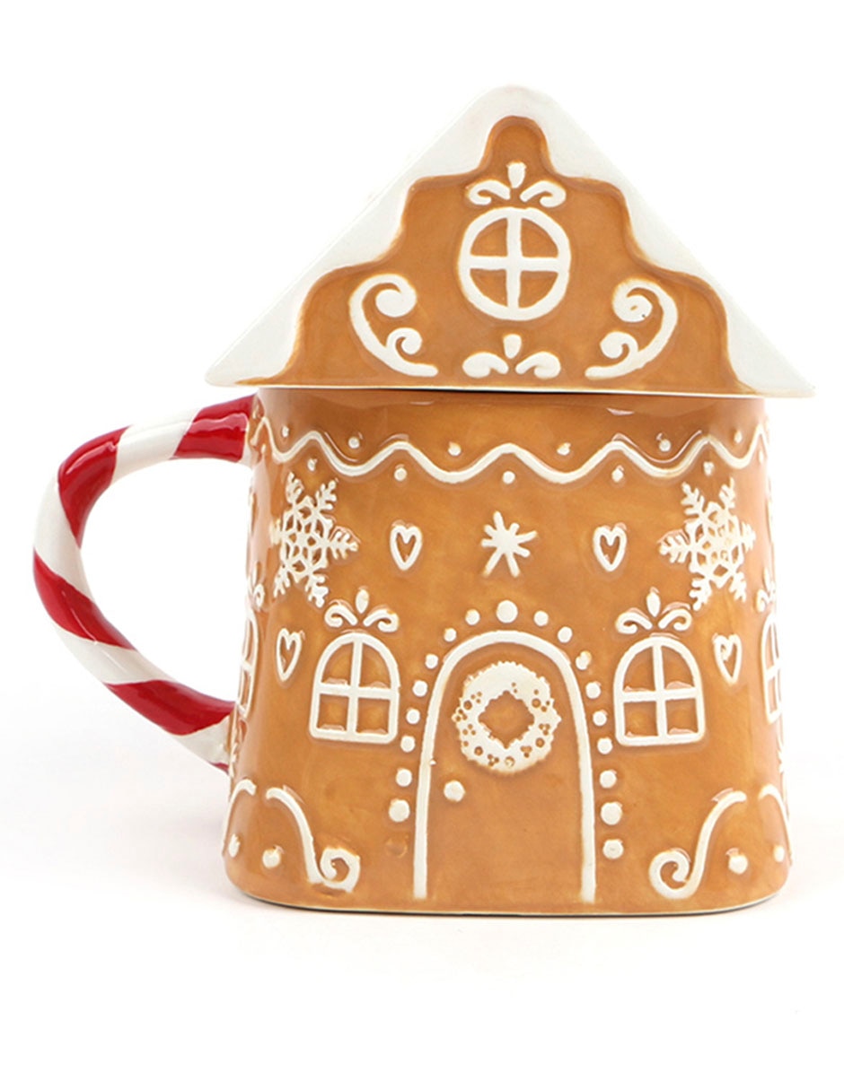 Taza navideña americana 3 piezas 2