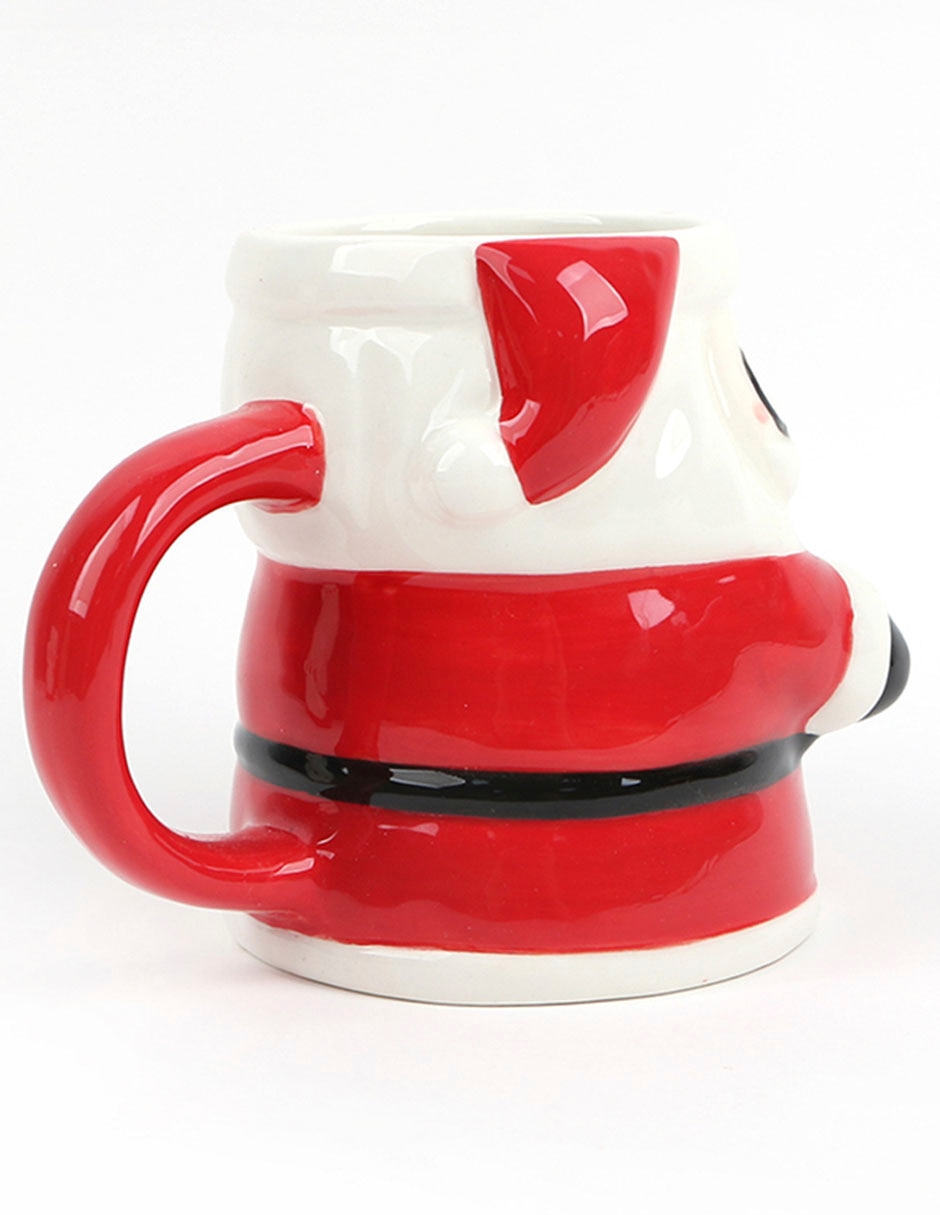 Set taza navideña americana 4 piezas 5