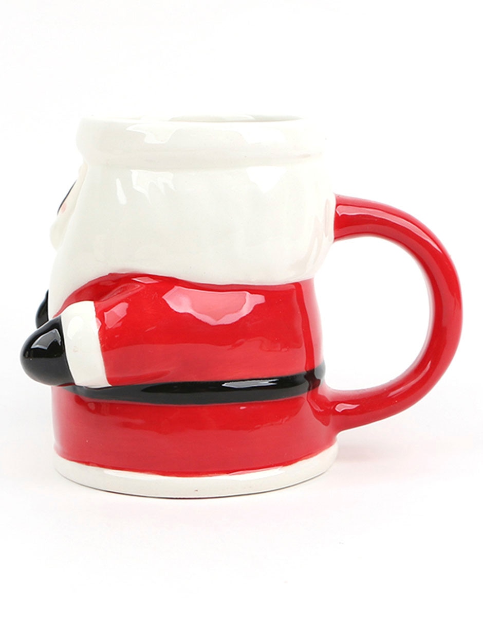 Set taza navideña americana 4 piezas 2