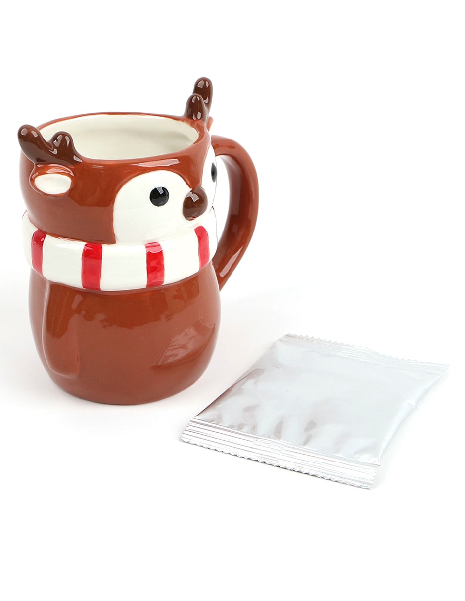 Taza de colección bespirt reno