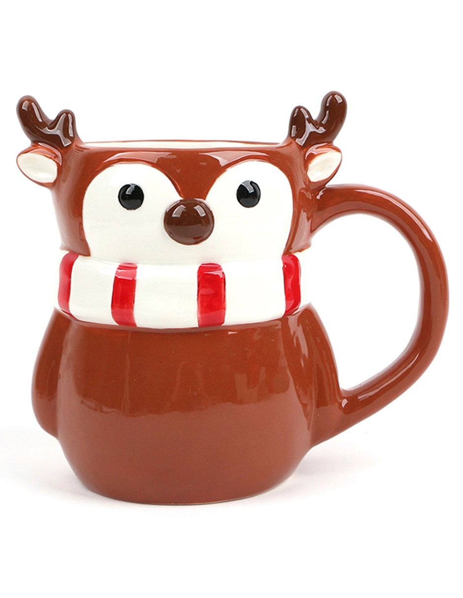 Taza de colección bespirt reno 2