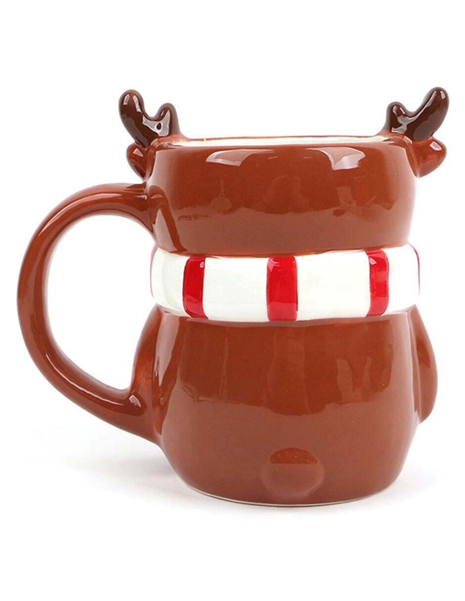 Taza de colección bespirt reno 5