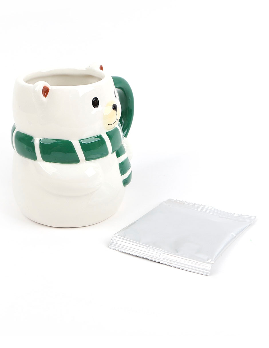 Taza americana